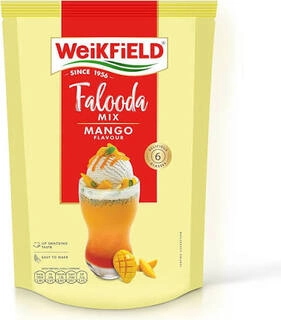WEIKFIELD FALOODA MIX MANGO 200 G