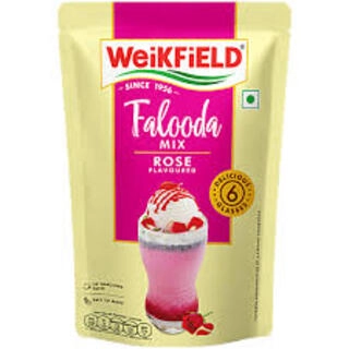 WEIKFIELD FALOODA MIX ROSE 200 G