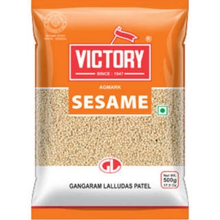 VICTORY SAFED TIL( SESAME) 100 G