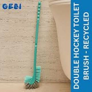 EZYBE DOUBLE HOCKEY BRUSH