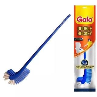 GALA DOUBLE HOCKEY TOILET BRUSH