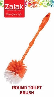 ZALAK ROUND TOILET BRUSH