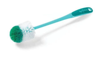 SPARK MATE ROUND TOILET BRUSH