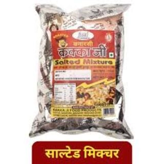 BANARASI KAKKA JI SALTED MIXTURE 500 G