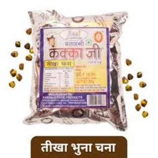 BANARASI KAKKA JI TEEKHA CHANA 250 G