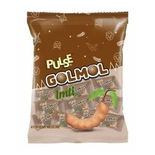 PULSE GOLMOL IMLI 157 G