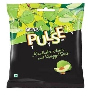 PULSE KACHCHA AAM WITH TANGY TWIST 526 G