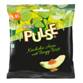 PULSE KACHCHA AAM WITH TANGY TWIST 202 G