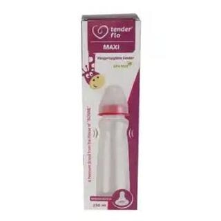 TENDER FLO MAXI FEEDER BOTTLE 250 ML