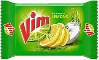 VIM DISHWASH CAKE 4 X 90 G + 2 X 90 G