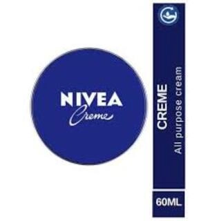 NIVEA CREME 60 ML