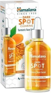 HIMALAYA PURIFYING DARK SPOT CLEARING TURMERIC FACE SERUM 15 ML