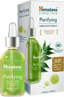 HIMALAYA PURIFYING NEEM FACE SERUM 15 ML