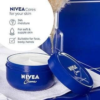 NIVEA CREME 100 ML