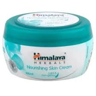 HIMALAYA NOURISHING SKIN CREAM 100 ML