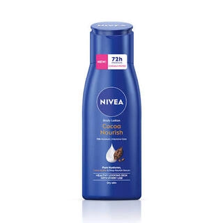 NIVEA BODY LOTION COCOA NOURISH 75 ML