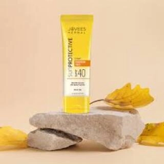 JOVEES HERBAL SUN PROTECTIVE CREAM 50 G