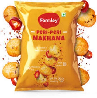 FARMLEY PERI-PERI MAKHANA 14 G
