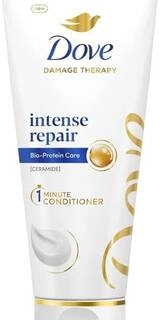 DOVE DAMAGE THERAPY INTENSE REPAIR 1 MINUTE CONDITIONER 335 ML