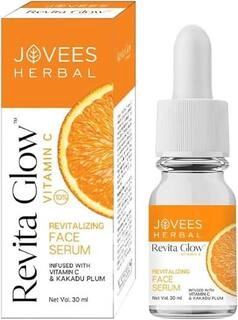 JOVEES HERBAL REVITA GLOW VITAMIN C FACE SERUM 30 ML