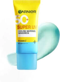 GARNIEW SUPER UV COOLING WATERGEL SUNSCREEEN 30 ML