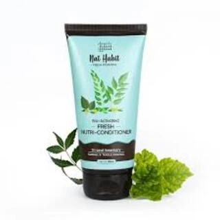 NAT HABIT BIOACTIVE FRESH NUTRI-CONDITIONER 150 ML
