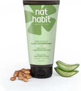 NAT HABIT FRESH BIOACTIVE NUTRI-CONDITIONER 60 ML