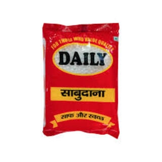 DAILY SABUDANA MAHIN 250 G