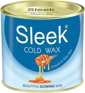 SLEEK COLD WAX 600 G