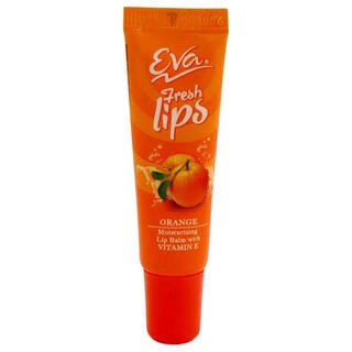 EVA MOISTURISIING LIP BALM ORANGE 9 G