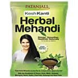 PATANJALI KESH KANTI HARBAL MEHNDI 75 G