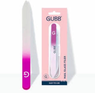 GUBB NAIL FILE