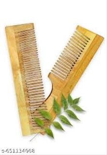 VEGA WOODEN COMB