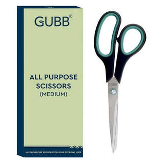 GUBB ALL PURPOSE SCISSOR LARGE