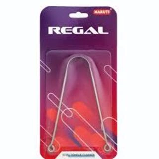 MARUTI REGAL STEEL TONGUE CLEANER