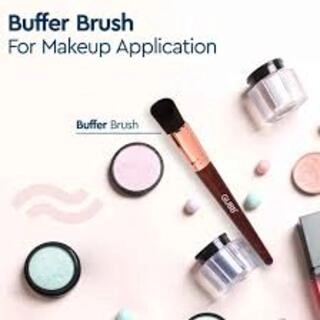 GUBB BUFFER MAKEUP BRUSH