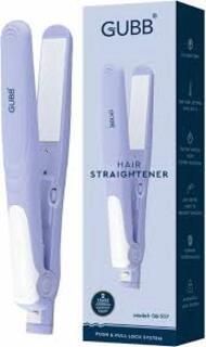 GUBB HAIR STRAIGHTENER