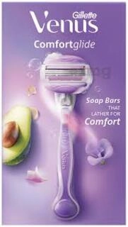GILLETTE VENUS COMFORTABLE RAZOR