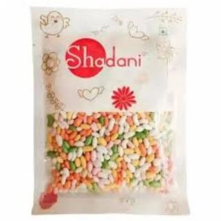 SHADANI SUGAR COATED SAUNF 100 G