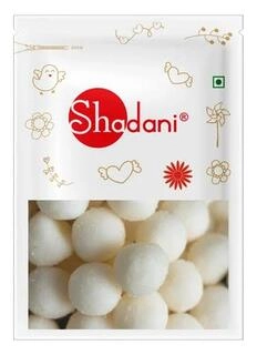 SHADANI COCONUT PEDA 100 G