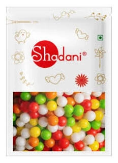 SHADANI FRUIT BALLS 100 G