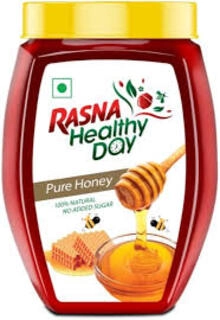 RASNA HEALTHY DAY PURE HONEY 1 KG