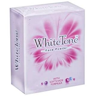 WHITETONE FACE POWDER 80 G