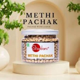 SHADANI METHI PACHAK 55 G