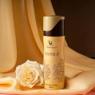 RAMSONS EXOTICA DEODORANT SPRAY 200 ML