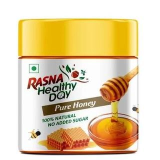 RASNA HEALTHY DAY PURE HONEY 20 G