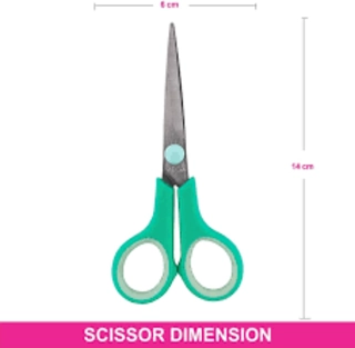 VEGA SCISSORS-COMPACT (SCS-03)