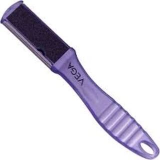 VEGA PEDICURE TOOL FOR SMOOTH AND SOFT FEET