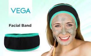 VEGA FACIAL BAND