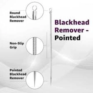 VEGA BLACKHEAD REMOVER